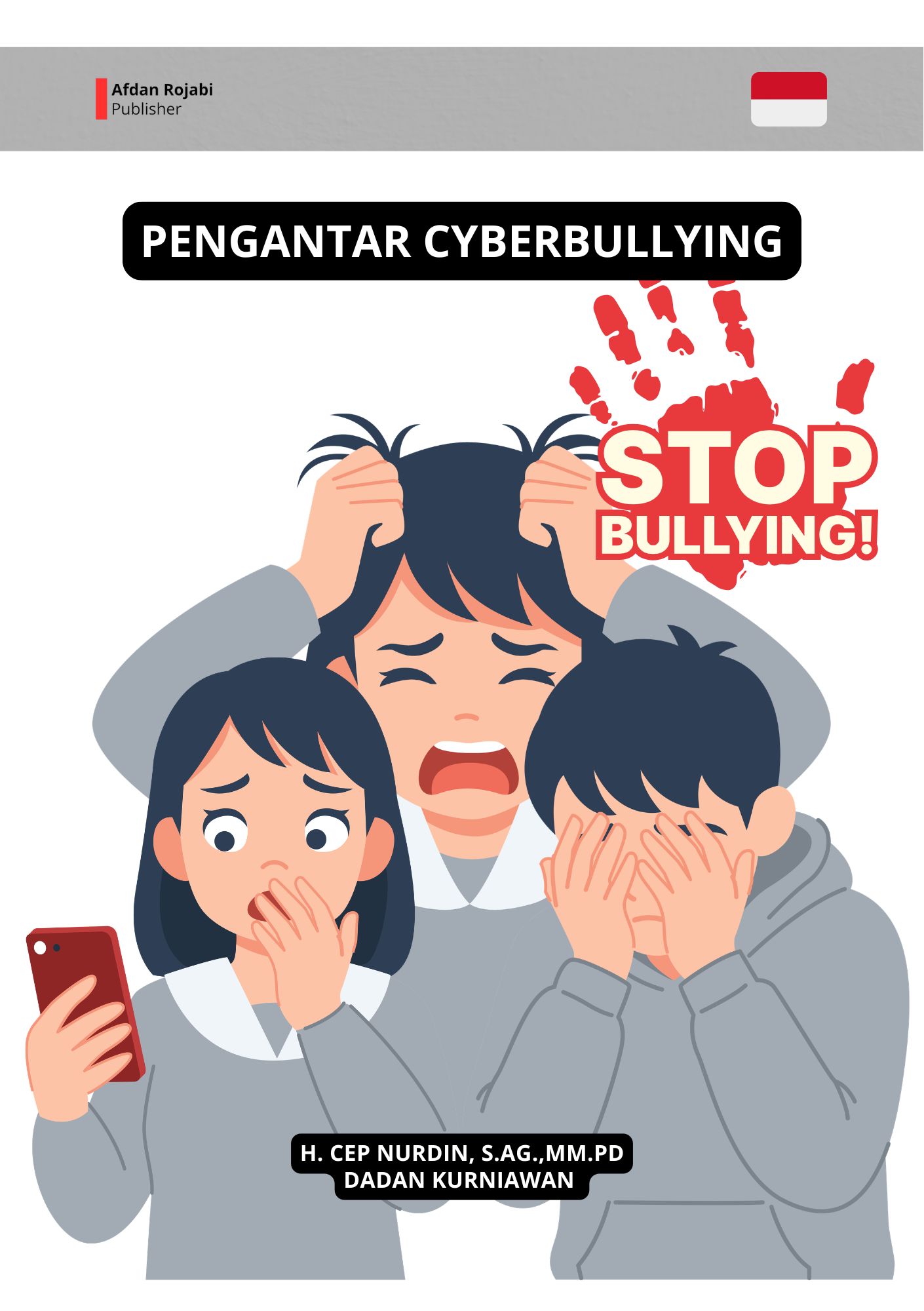 Pengantar Cyberbullying