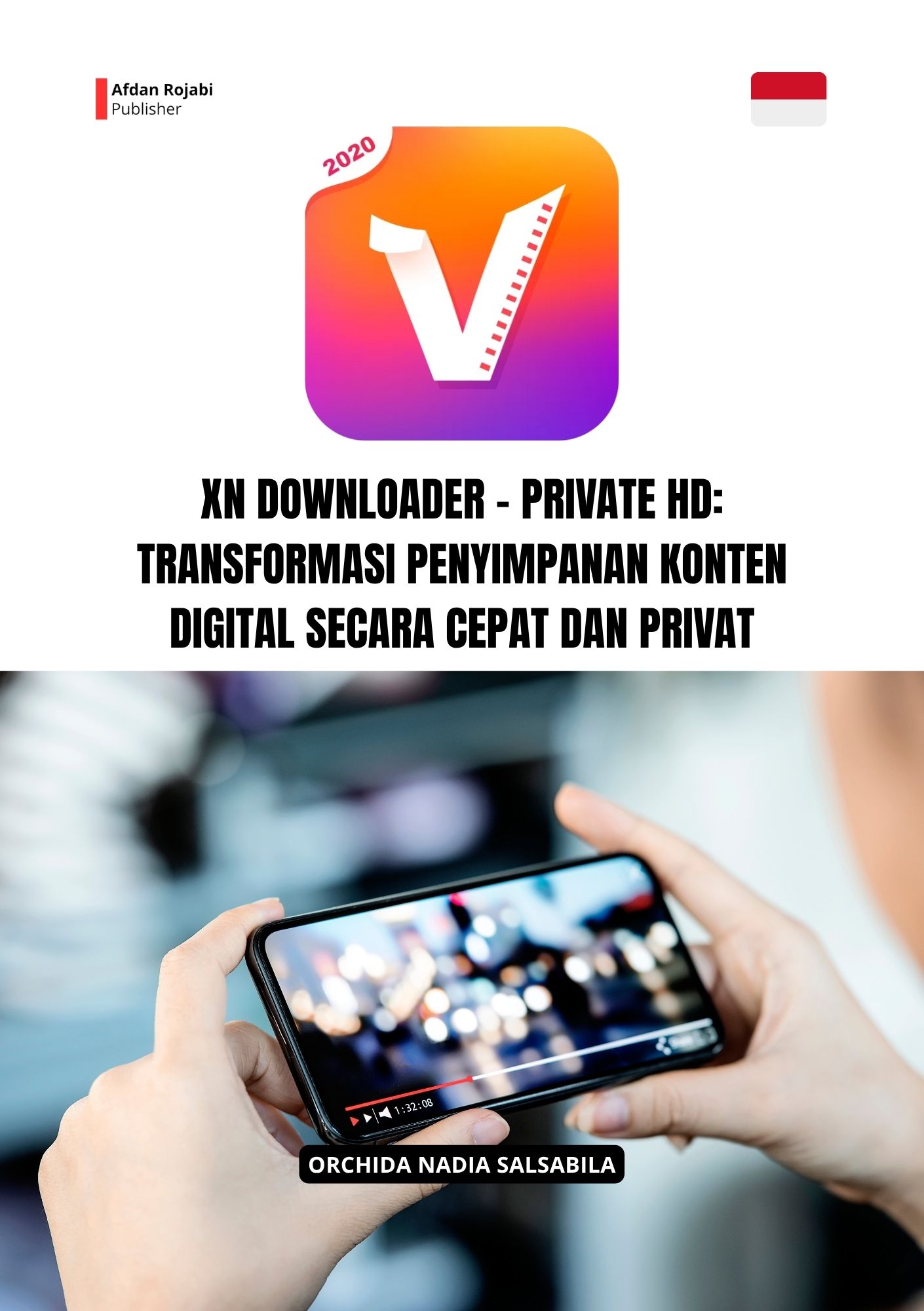 XN Downloader - Private HD: Transformasi Penyimpanan Konten Digital Secara Cepat dan Privat