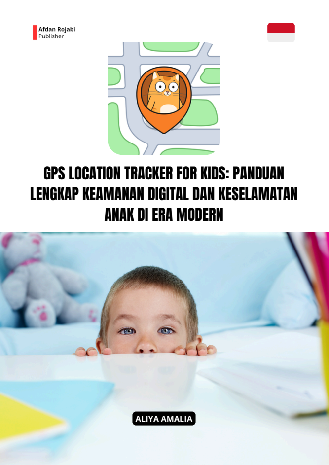 Gps Location Tracker For Kids: Panduan Lengkap Keamanan Digital Dan Keselamatan Anak Di Era Modern