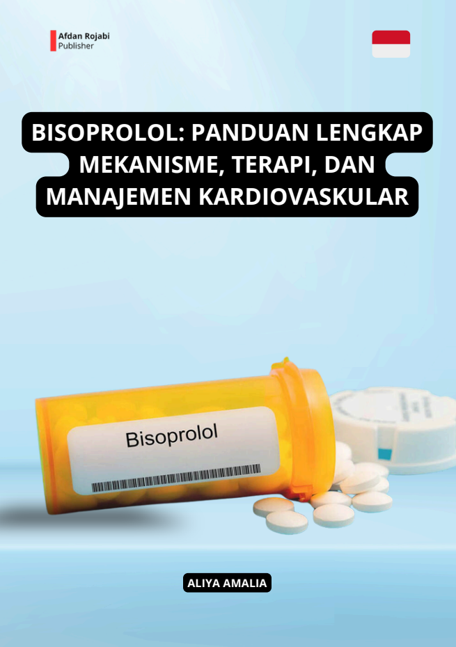 Bisoprolol: Panduan Lengkap Mekanisme, Terapi, Dan Manajemen Kardiovaskular