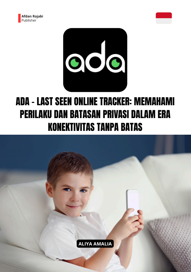 Ada - Last Seen Online Tracker: Memahami Perilaku Dan Batasan Privasi Dalam Era Konektivitas Tanpa Batas