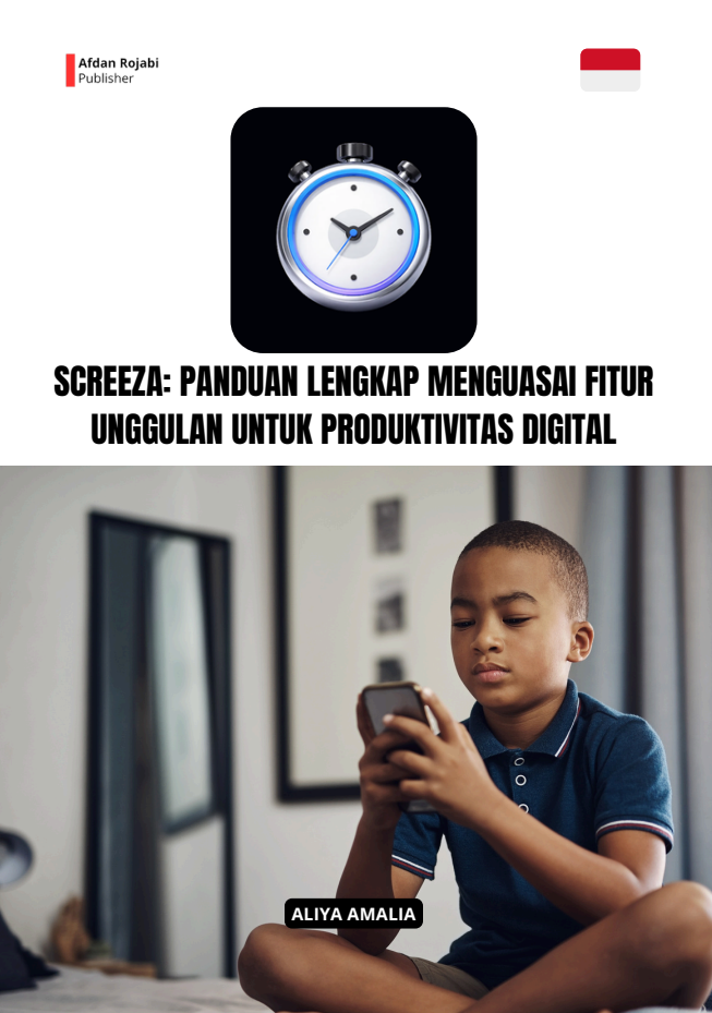 Screeza: Panduan Lengkap Menguasai Fitur Unggulan Untuk Produktivitas Digital
