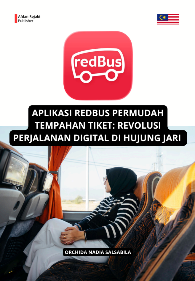 Aplikasi Redbus Permudah Tempahan Tiket: Revolusi Perjalanan Digital Di Hujung Jari 