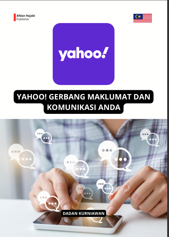 Yahoo! Gerbang Maklumat dan Komunikasi Anda