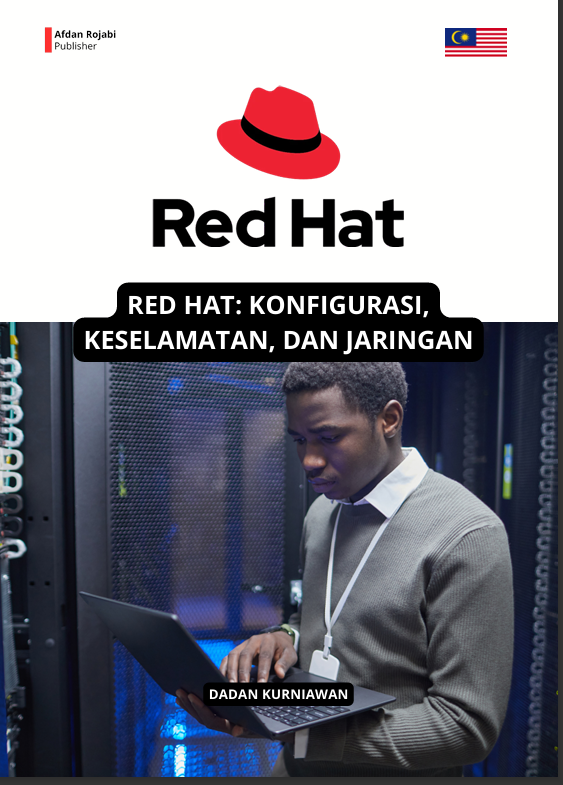 Red Hat: Gerbang Anda ke Dunia Sistem Operasi Pelayan