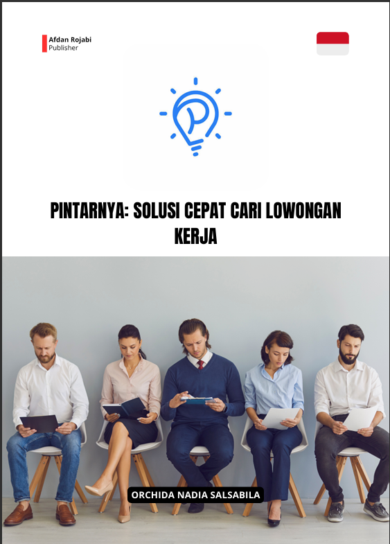 Pintarnya: Solusi Cepat Cari Lowongan Kerja 