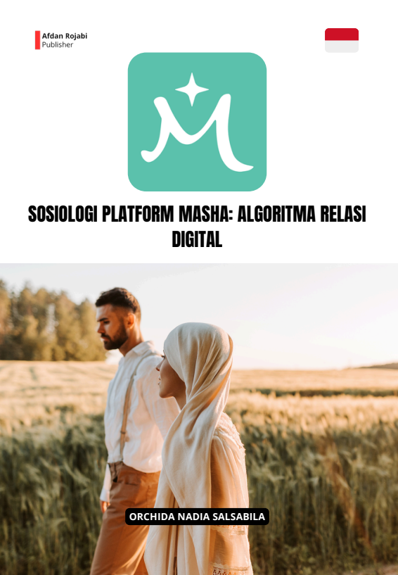 Sosiologi Platform Masha: Algoritma Relasi Digital