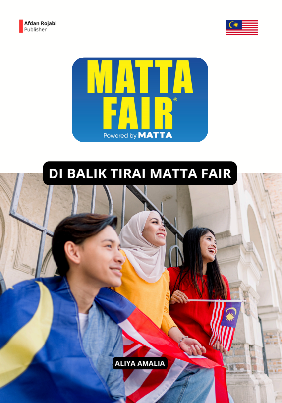 Di Balik Tirai Matta Fair