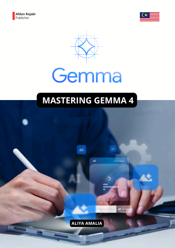 Mastering Gemma 4