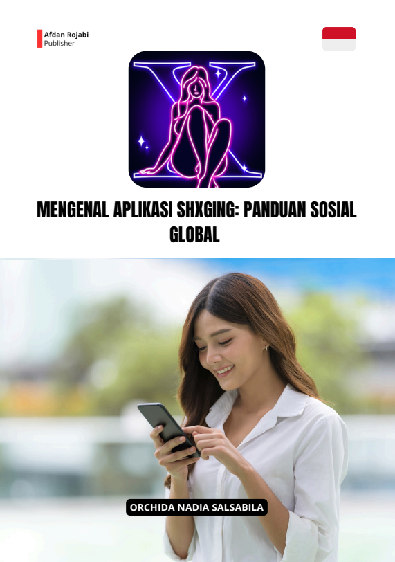 Mengenal Aplikasi Shxging: Panduan Sosial Global 