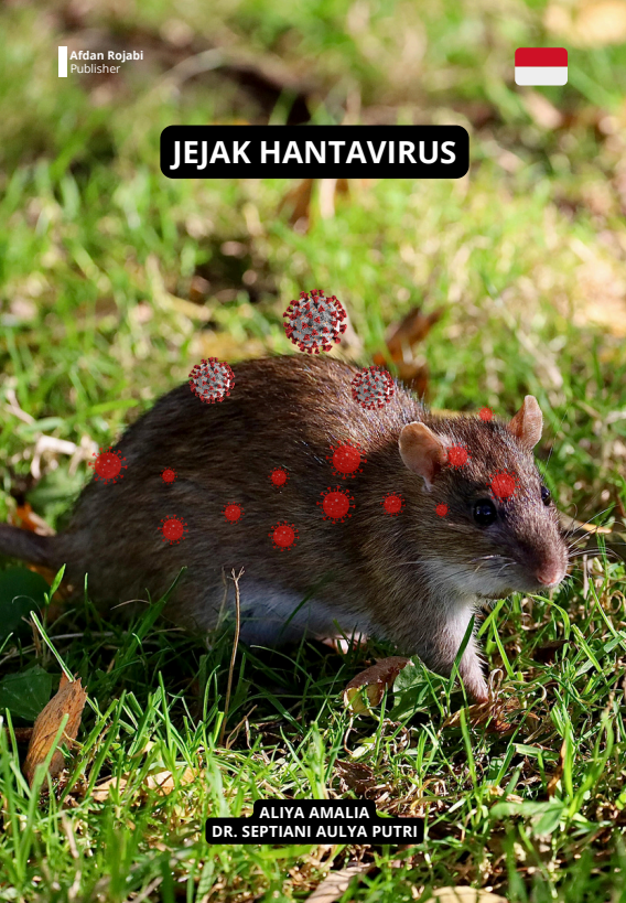 Jejak Hantavirus