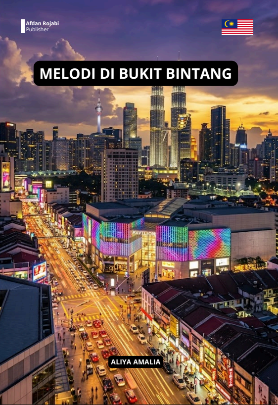 Melodi Di Bukit Bintang