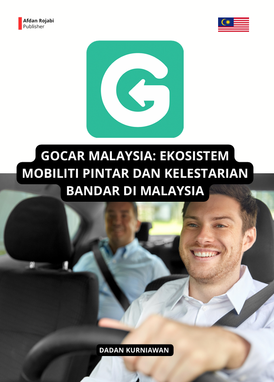 GOCAR MALAYSIA Ekosistem Mobiliti Pintar dan Kelestarian Bandar di Malaysia