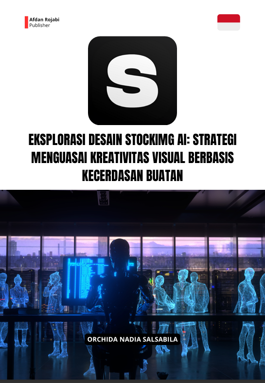 Eksplorasi Desain Stockimg AI: Strategi Menguasai Kreativitas Visual Berbasis Kecerdasan Buatan