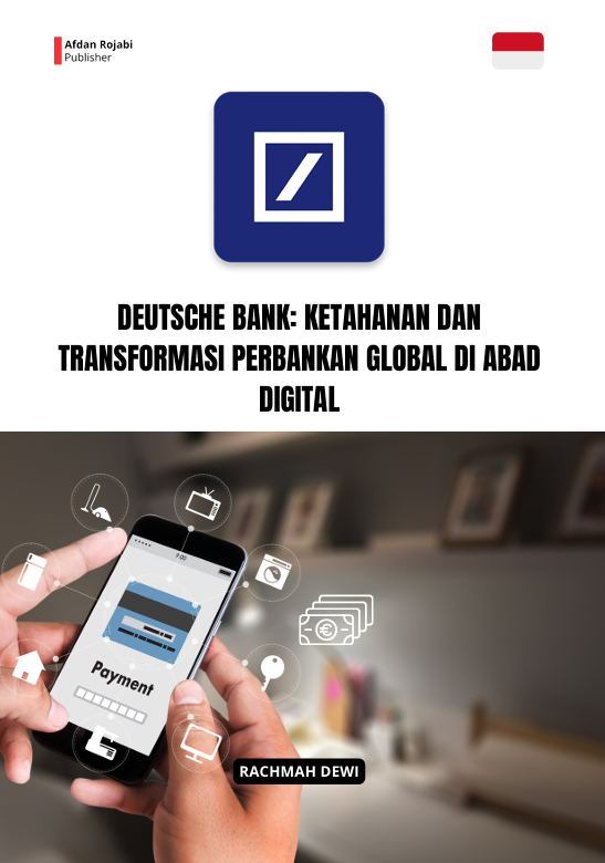 Deutsche Bank: Ketahanan dan Transformasi Perbankan Global di Abad Digital