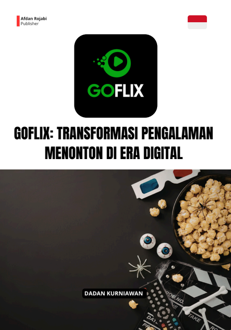 Goflix: Transformasi Pengalaman Menonton Di Era Digital