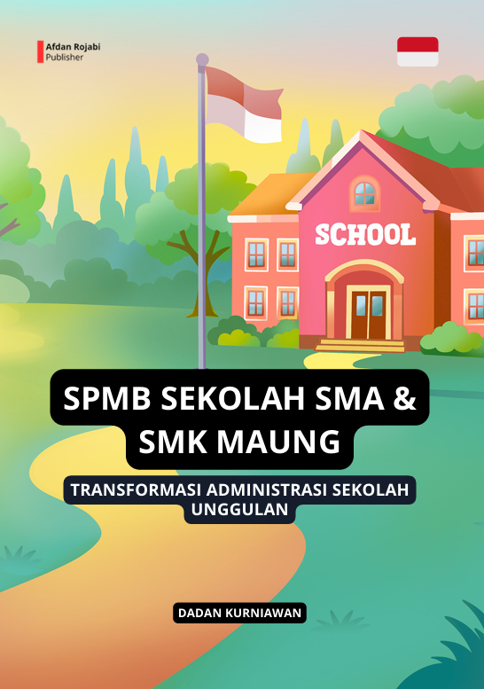 SPMB SEKOLAH SMA & SMK MAUNG : Transformasi Administrasi Sekolah Unggulan