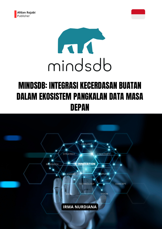 MindsDB: Integrasi Kecerdasan Buatan dalam Ekosistem Pangkalan Data Masa Depan