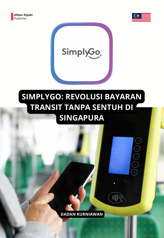 SimplyGo: Revolusi Bayaran Transit Tanpa Sentuh di Singapura