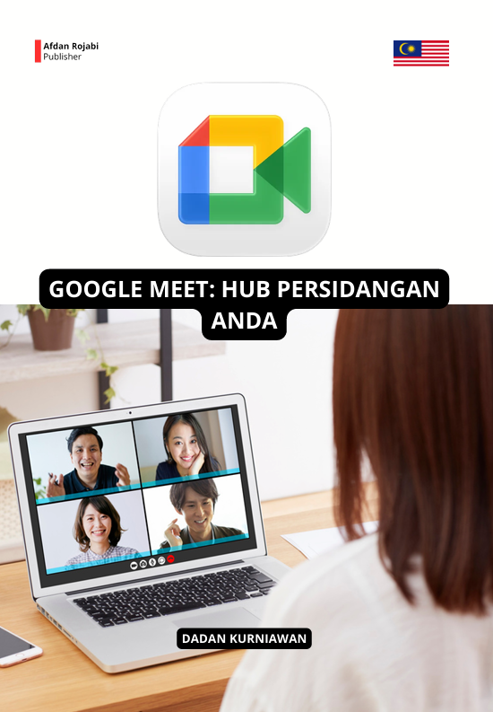 Google Meet: Hub Persidangan Anda