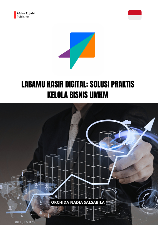 Labamu Kasir Digital: Solusi Praktis Kelola Bisnis UMKM