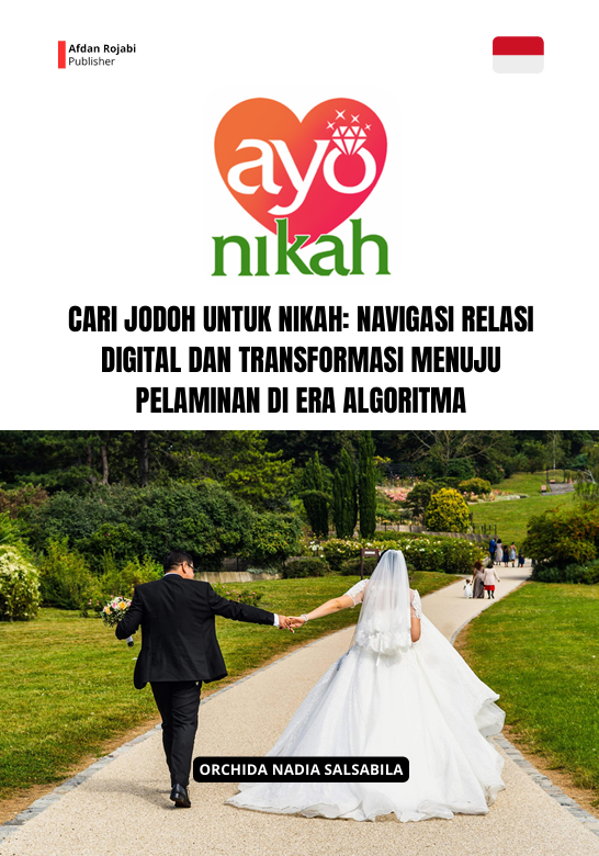 Cari Jodoh untuk Nikah: Navigasi Relasi Digital dan Transformasi Menuju Pelaminan di Era Algoritma