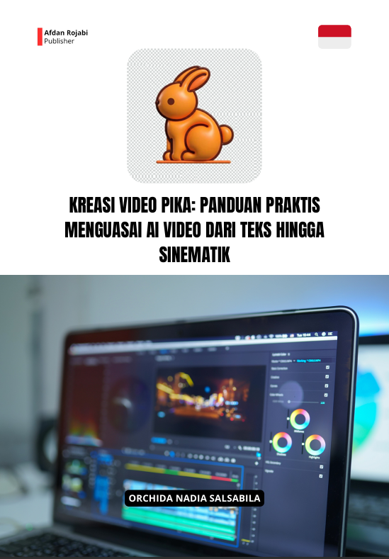 Kreasi Video Pika: Panduan Praktis Menguasai AI Video dari Teks hingga Sinematik
