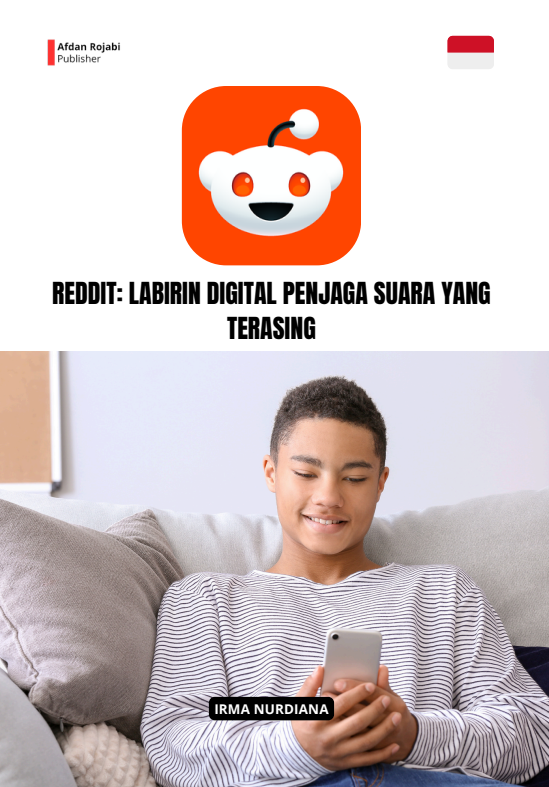 Reddit: Labirin Digital Penjaga Suara Yang Terasing