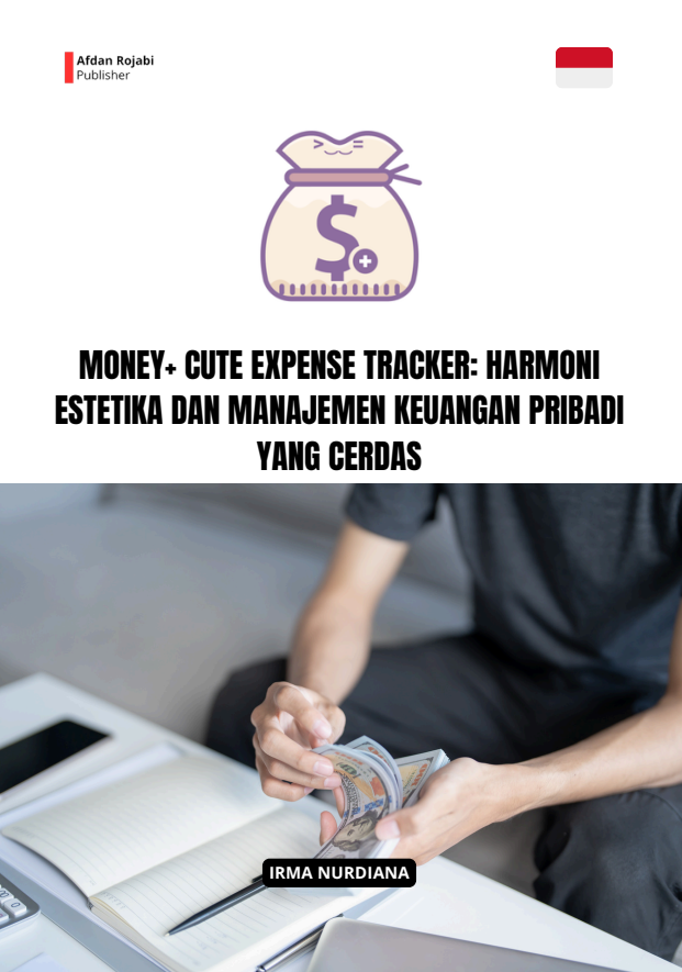 Money+ Cute Expense Tracker: Harmoni Estetika Dan Manajemen Keuangan Pribadi Yang Cerdas