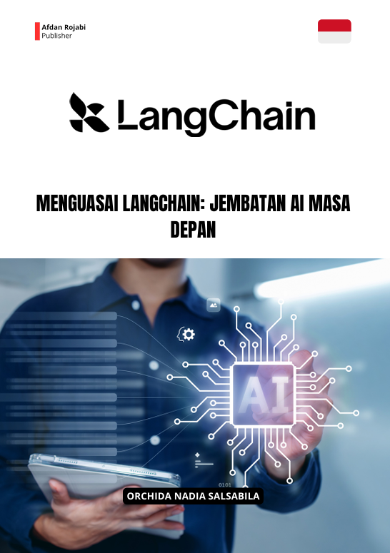 Menguasai LangChain: Jembatan AI Masa Depan