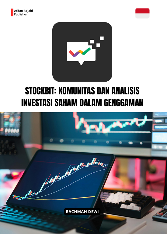 Stockbit: Komunitas dan Analisis Investasi Saham dalam Genggaman