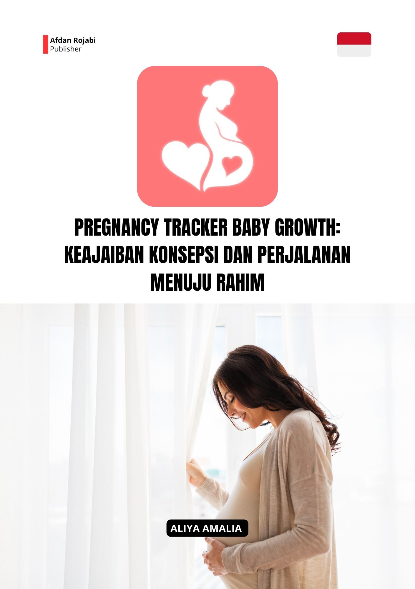 Pregnancy Tracker Baby Growth: Keajaiban Konsepsi Dan Perjalanan Menuju Rahim