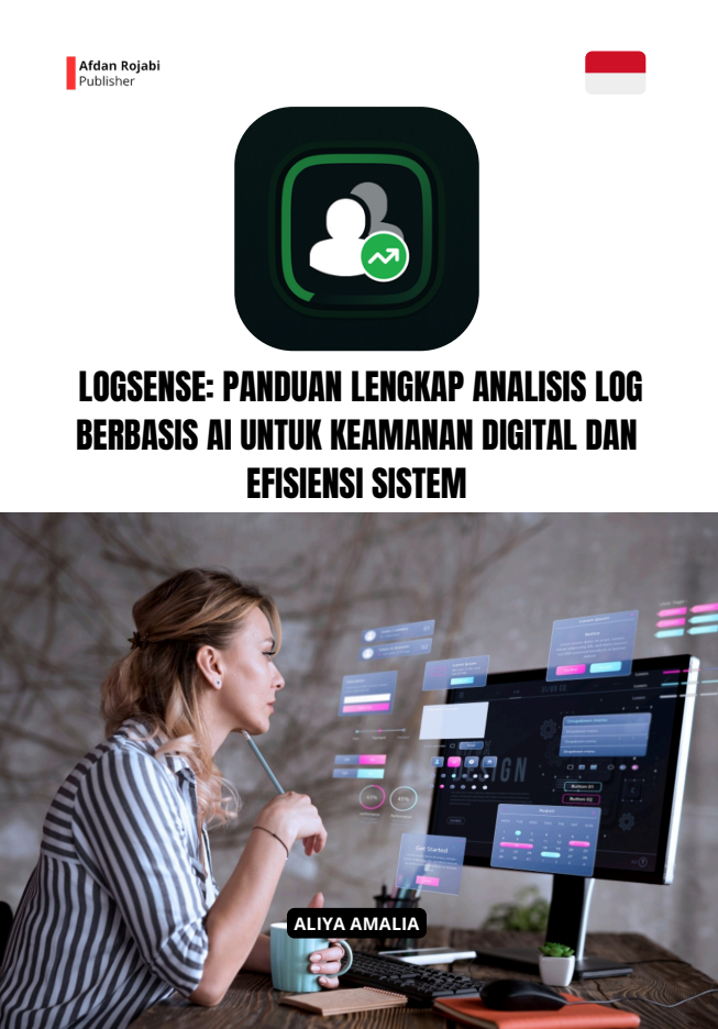 Logsense: Panduan Lengkap Analisis Log Berbasis Ai Untuk Keamanan Digital Dan Efisiensi Sistem