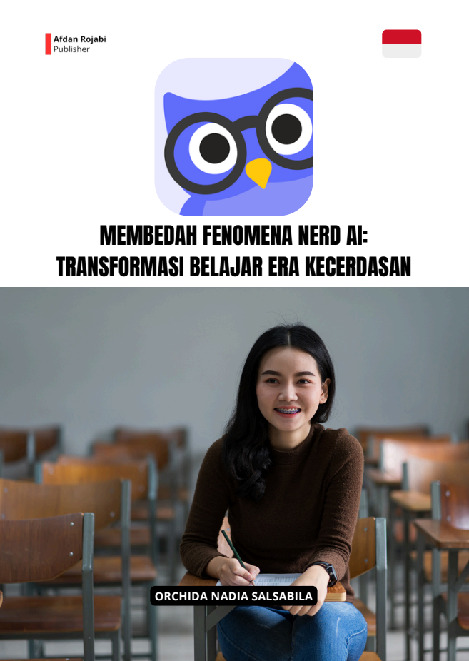 Membedah Fenomena Nerd Ai: Transformasi Belajar Era Kecerdasan