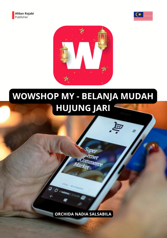 Wowshop My - Belanja Mudah Hujung Jari