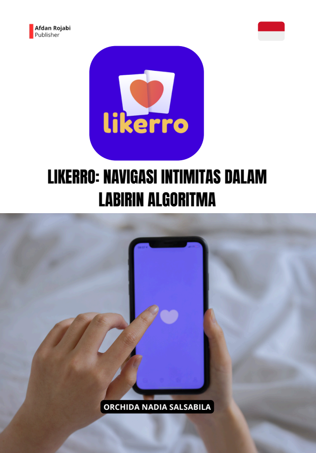 Likerro: Navigasi Intimitas Dalam Labirin Algoritma