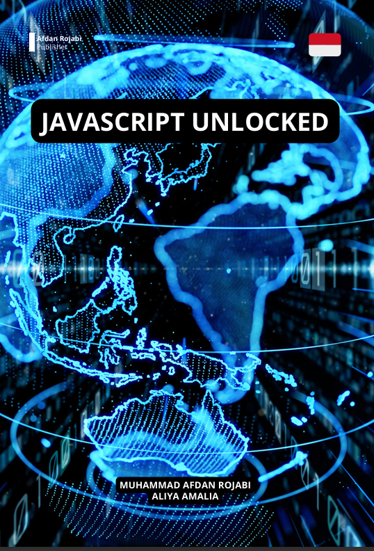 JAVASCRIPT UNLOCKED