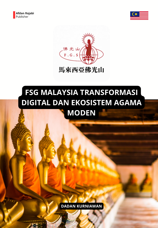 FSG MALAYSIA  Transformasi Digital dan Ekosistem Agama Moden