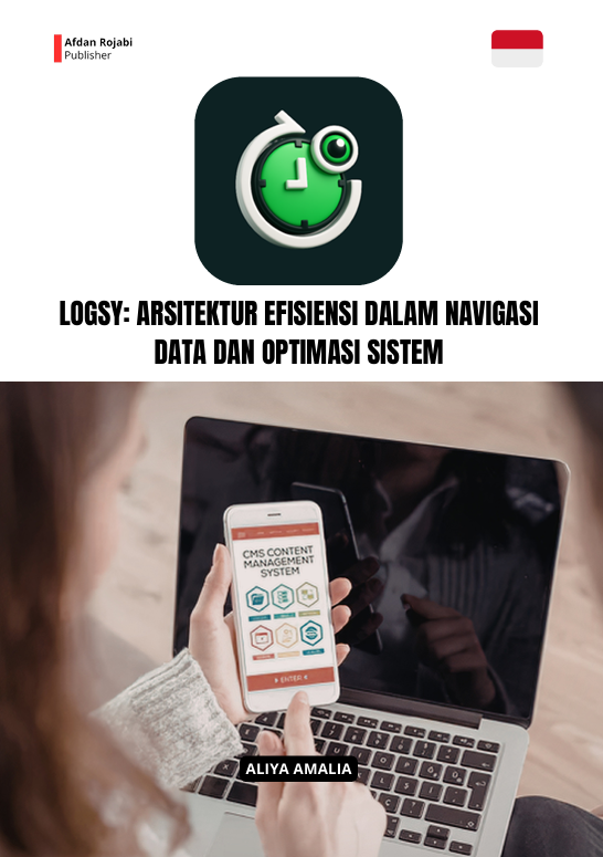 LOGSY  Arsitektur Efisiensi dalam Navigasi Data dan  Optimasi Sistem 