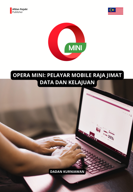 OPERA MINI  Pelayar Mobile Raja Jimat Data dan Kelajuan
