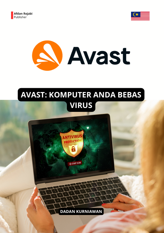 AVAST  Komputer Anda Bebas Virus 