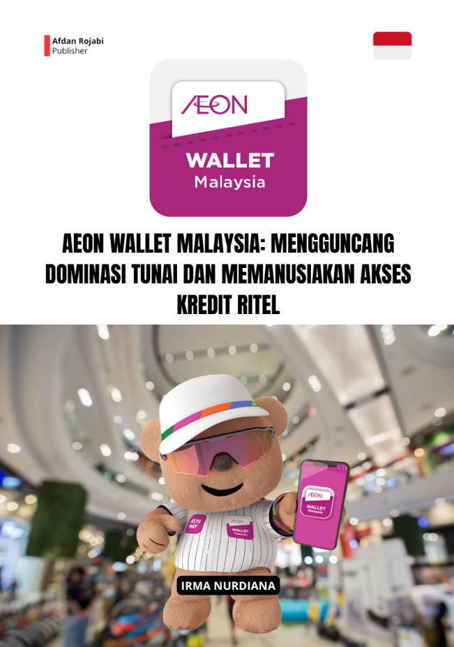 Aeon Wallet Malaysia: Mengguncang Dominasi Tunai Dan Memanusiakan Akses Kredit Ritel