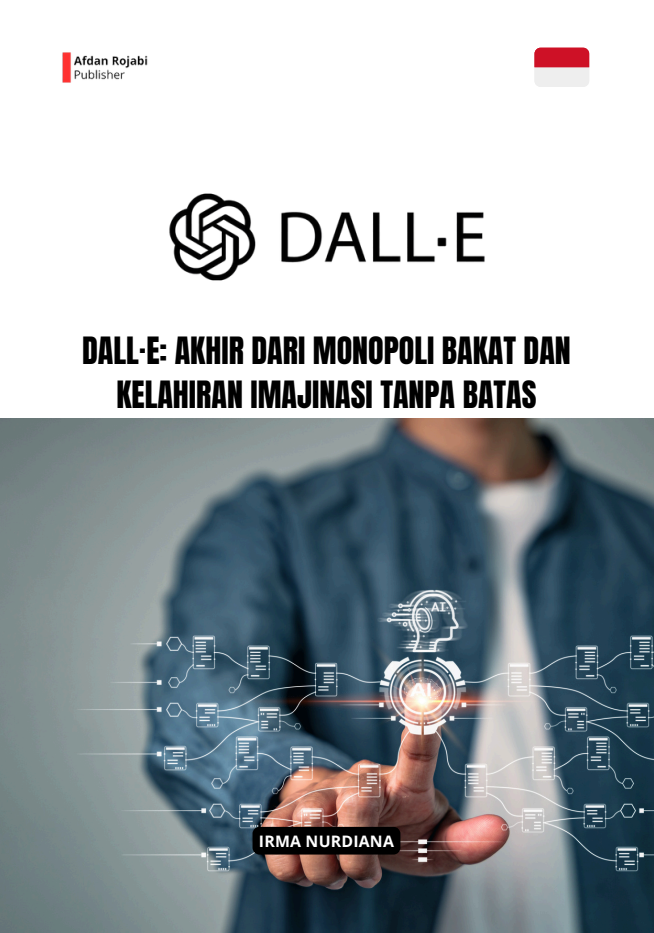 Dall·e: Akhir Dari Monopoli Bakat Dan Kelahiran Imajinasi Tanpa Batas