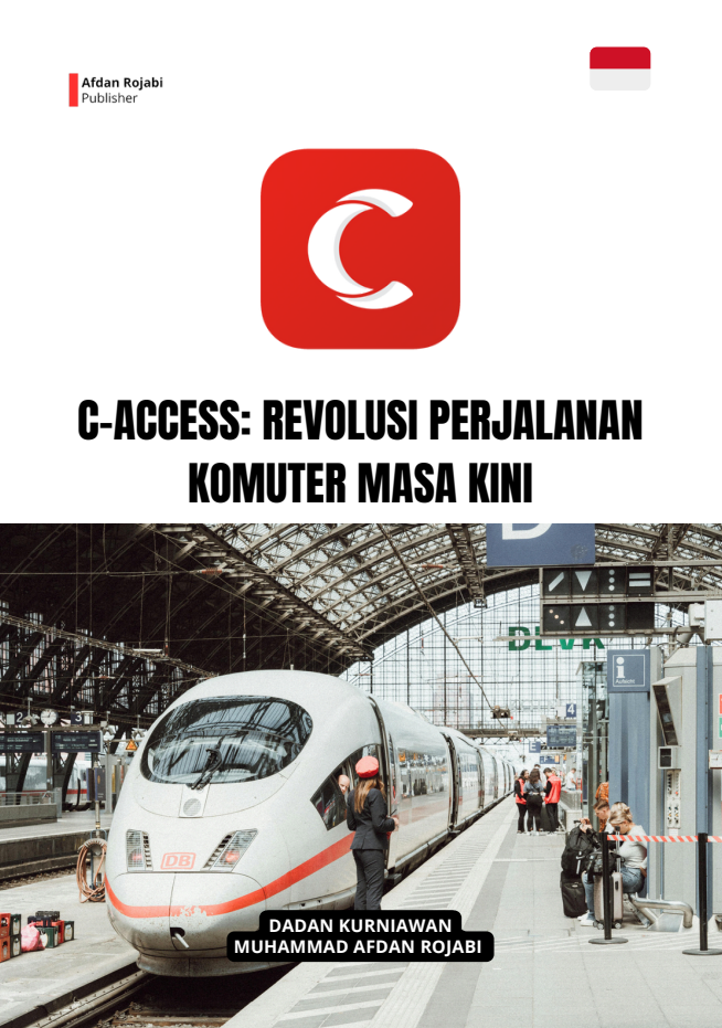 C-Access: Revolusi Perjalanan Komuter Masa Kini