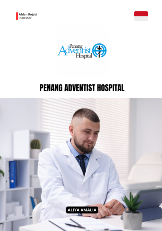 PENANG ADVENTIST HOSPITAL