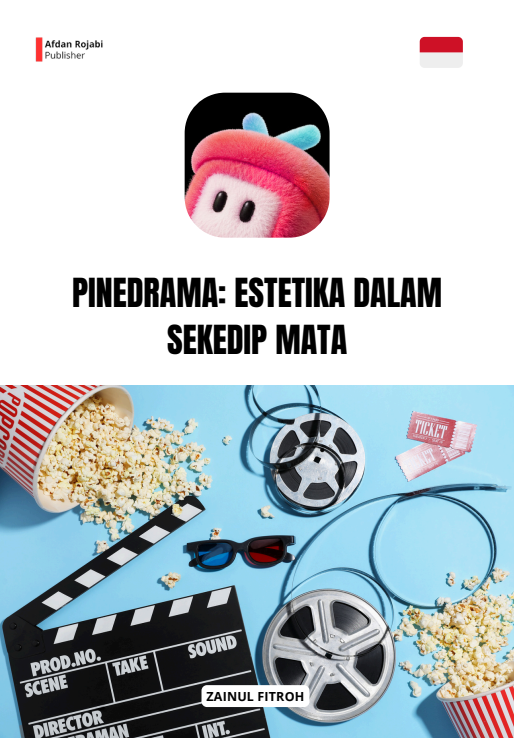 Pinedrama: Estetika Dalam Sekedip Mata