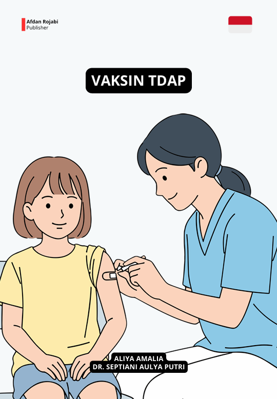 VAKSIN TDAP