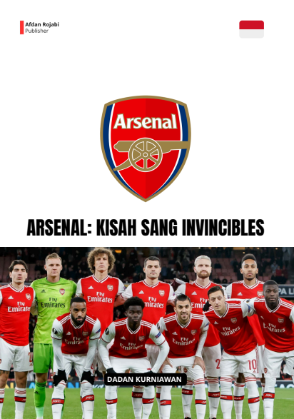 Arsenal: Kisah Sang Invincibles
