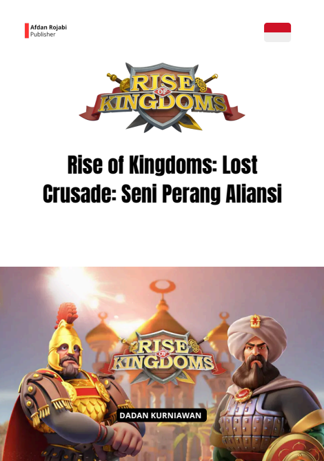 Rise of Kingdoms: Lost Crusade: Seni Perang Aliansi