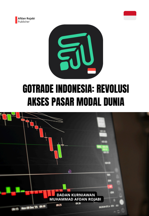 Gotrade Indonesia: Revolusi Akses Pasar Modal Dunia